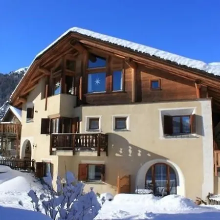 Apartment Chardun