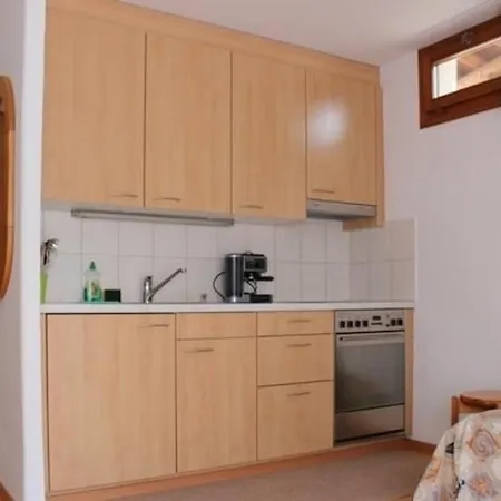 Apartment Chardun *