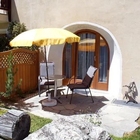 Apartment Chardun Celerina/Schlarigna