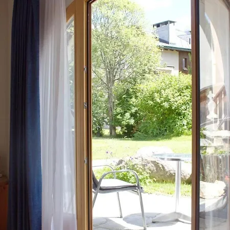 Apartment Chardun *