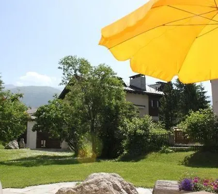 Apartment Chardun Celerina/Schlarigna